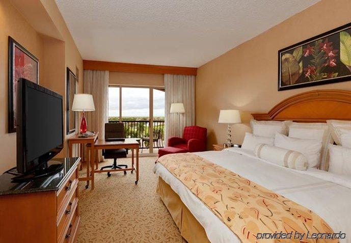 Fort Lauderdale Marriott Coral Springs Hotel & Convention Center Quarto foto